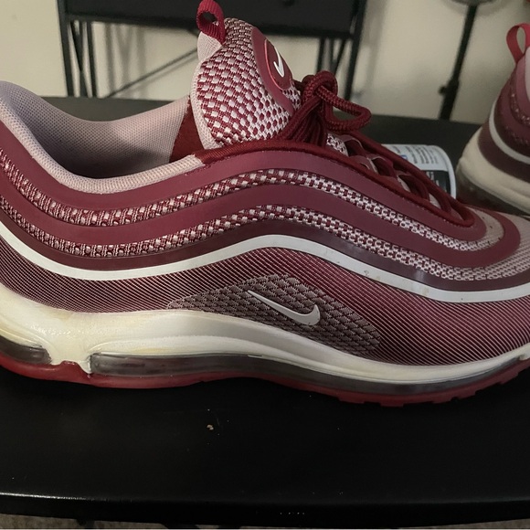 Nike air max 97 size 11 very good condition no box - Picture 2 of 5